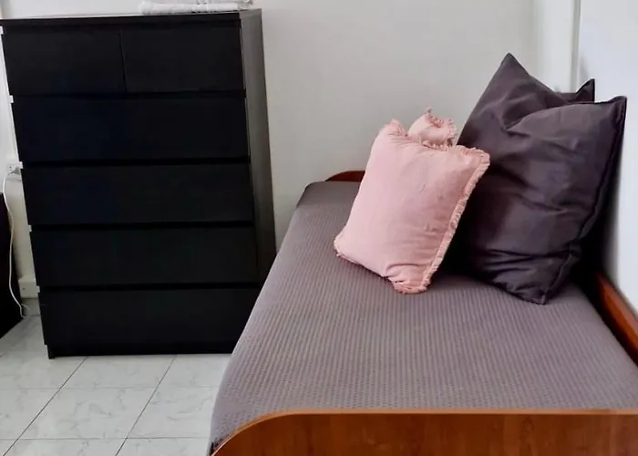 Palmi Apartment *