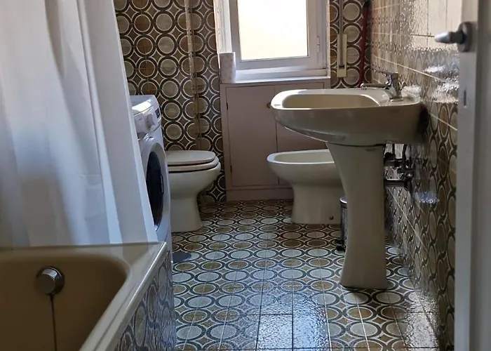 Apartment Palmi
