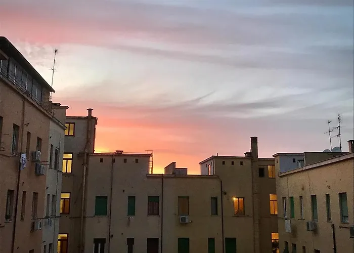 Apartment Palmi Rome